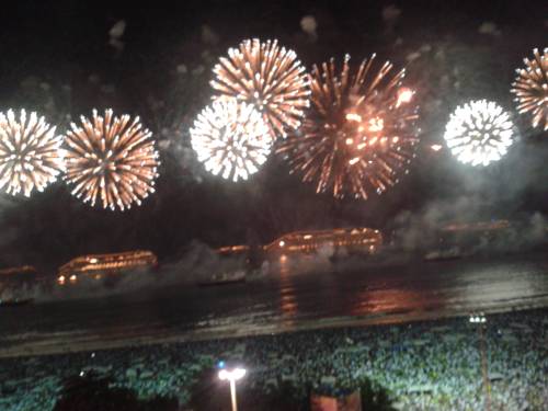 Rio de Janeiro Brasilien Hotel-Promo-Rabatt booking.com