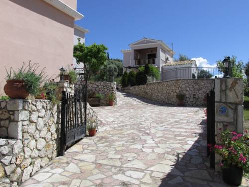 Katoúna Grecia Hotel Promo descuento booking.com
