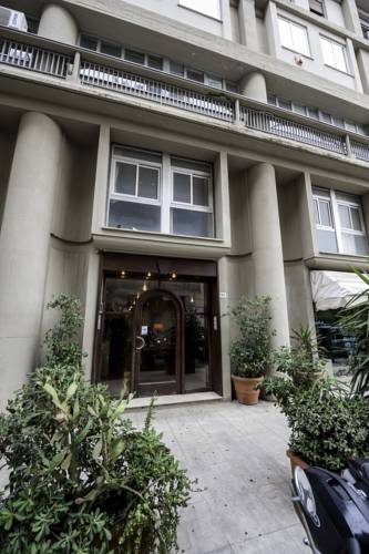 Palermo Italia Hotel Promo descuento booking.com