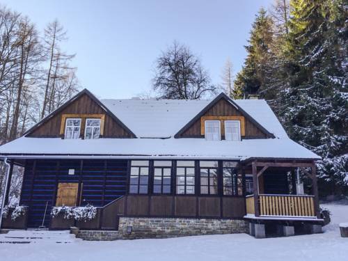 Jezersko Slovakia Hotel Booking.com