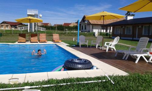 Concordia Argentina Hotel Promo descuento booking.com