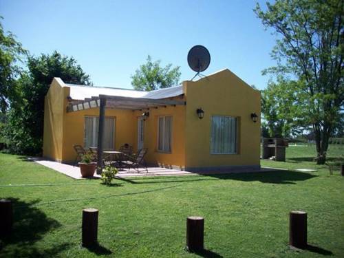 Tandil Argentina Hotel Promo descuento booking.com