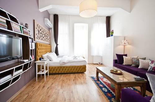 Istanbul Türkei Hotel-Promo-Rabatt booking.com
