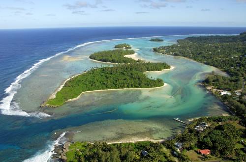 Avana Lagoon Cook Islands Hotel Booking.com