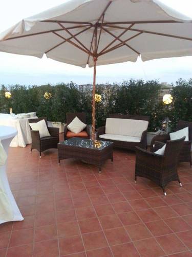 Giarre Italien Hotel-Promo-Rabatt booking.com