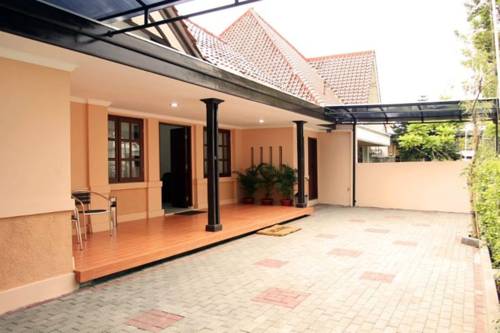 Bandung Indonesia Hotel Booking.com