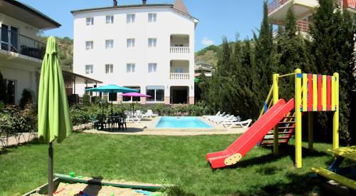 Rybachye Crimea Hotel Booking.com
