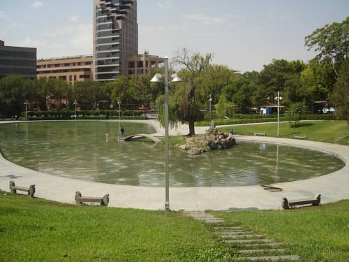 Eriwan Armenien Hotel-Promo-Rabatt booking.com