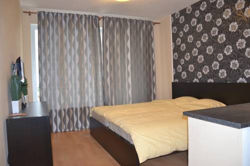 Praha Republica checa Hotel Promo descuento booking.com