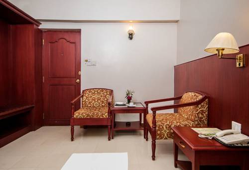 Kodaikānāl India Hotel Booking.com