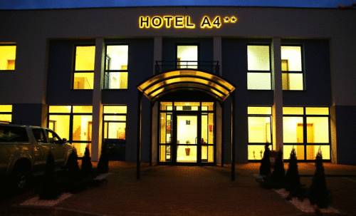 Jaworzno Poland Hotel Booking.com