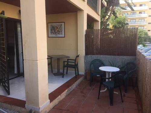Torremolinos España Hotel Promo descuento booking.com