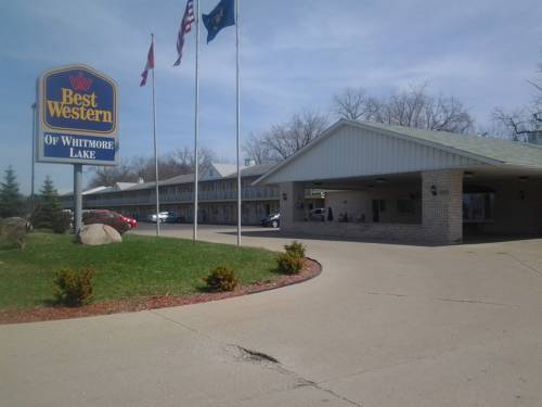 Whitmore Lake (Michigan) United States Hotel Booking.com