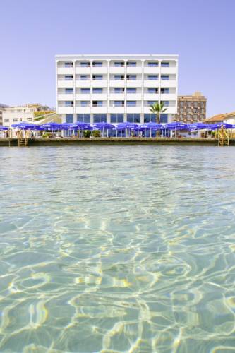 Cesme Turquía Hotel Promo descuento booking.com
