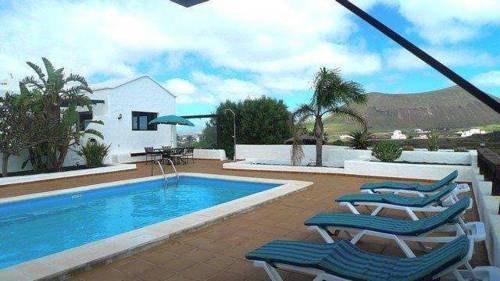 La Vegueta Spain Hotel Booking.com