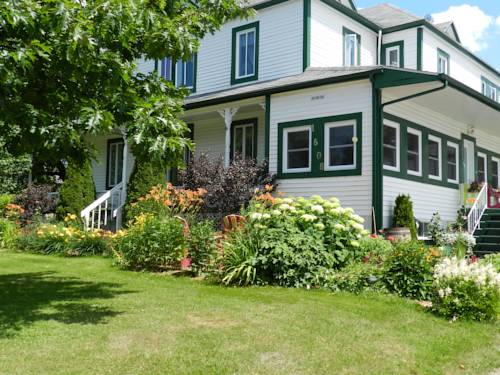 St-Adrien-de-Ham (Québec) Kanada Hotel-Promo-Rabatt booking.com