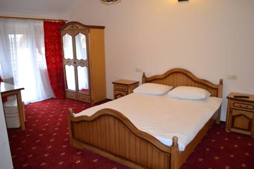 Şimleu Silvaniei Rumania Hotel Promo descuento booking.com