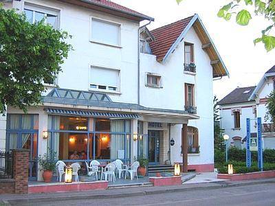 Vittel Frankreich Hotel-Promo-Rabatt booking.com