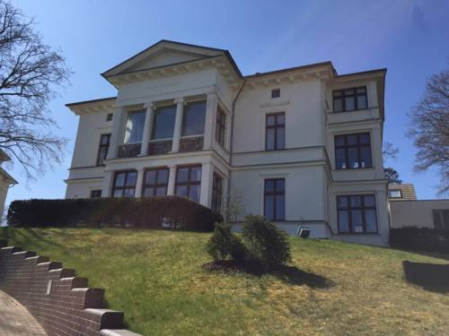 Heringsdorf (Seebad) Deutschland Hotel-Promo-Rabatt booking.com