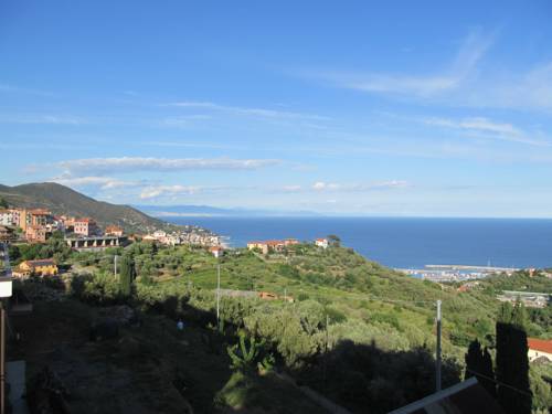 Varazze Italia Hotel Promo descuento booking.com
