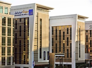 Agoda.com: Smarter Hotel Hotel Agoda.com - United Arab Emirates