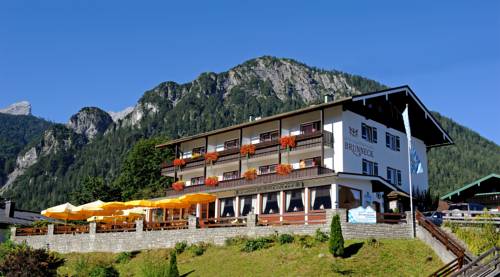 Schönau am Königssee Deutschland Hotel-Promo-Rabatt booking.com