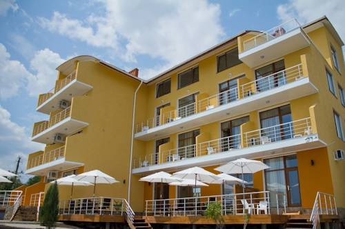 Vapniarka Ucrania Hotel Promo descuento booking.com