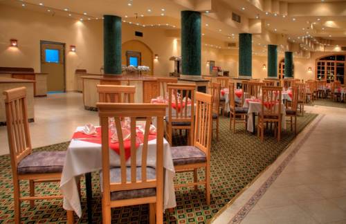 Marsa Alam Ägypten Hotel-Promo-Rabatt booking.com