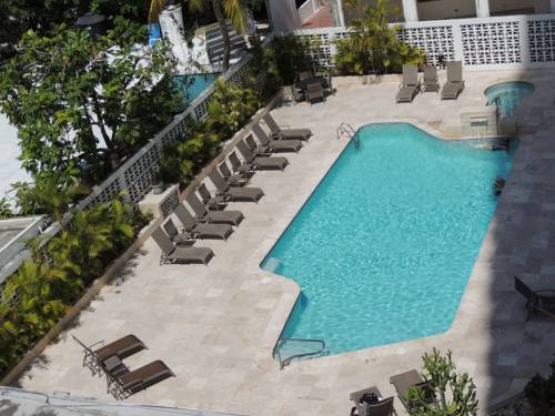 San Juan Puerto Rico Hotel Booking.com