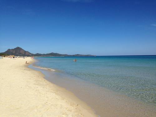 Costa Rei Italien Hotel-Promo-Rabatt booking.com