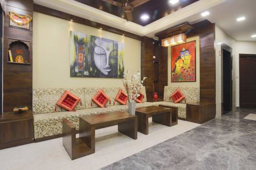 Jaipur Indien Hotel-Promo-Rabatt booking.com