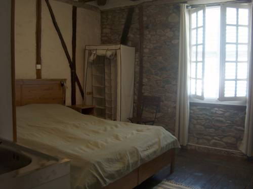 Beaulieu-Sur-Dordogne Francia Hotel Promo descuento booking.com