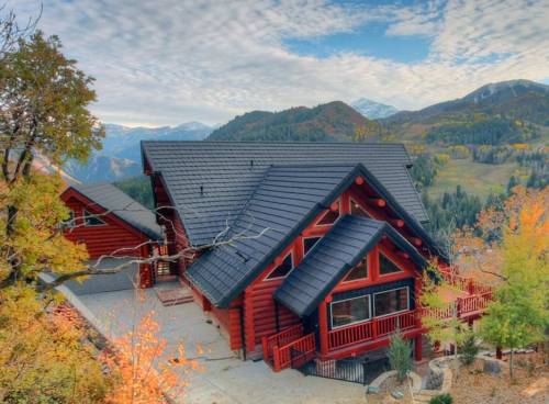 Sundance (Utah) United States Hotel Booking.com