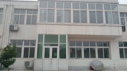 Luanxian China Hotel Booking.com