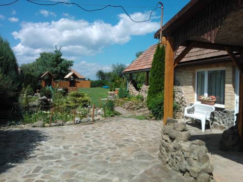 Szécsény Ungarn Hotel-Promo-Rabatt booking.com