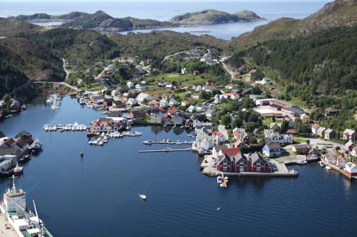 Kalvåg Noruega Hotel Promo descuento booking.com