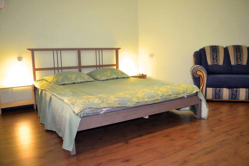 Chita Russland Hotel-Promo-Rabatt booking.com
