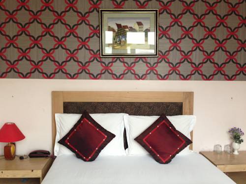 Hanoi Viet Nam Hotel Booking.com