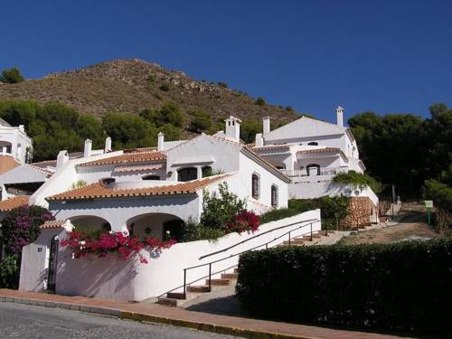 Nerja Spanien Hotel-Promo-Rabatt booking.com