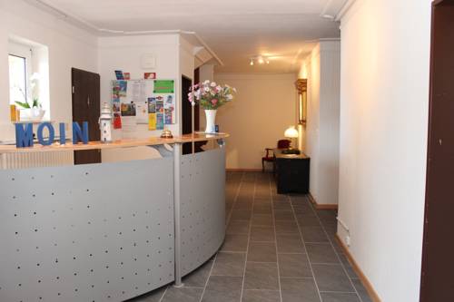 Neuharlingersiel Deutschland Hotel-Promo-Rabatt booking.com