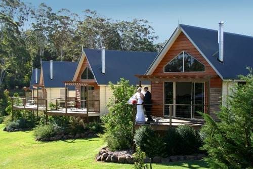 North Tamborine Australia Hotel Booking.com