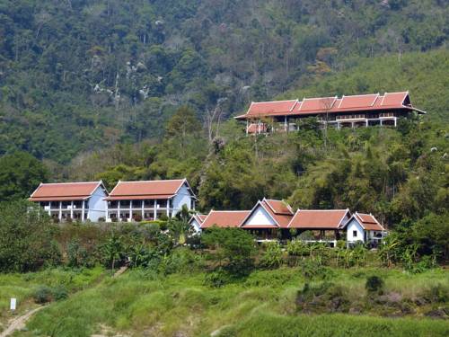 Muang Pakbèng Laos Hotel Booking.com