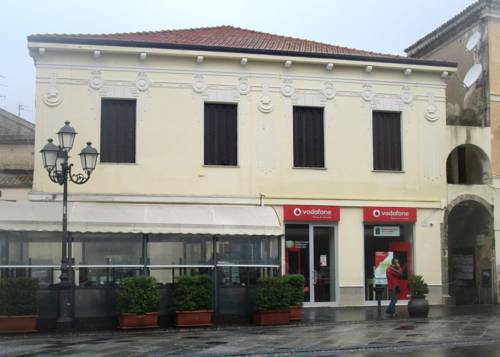 Catanzaro Italia Hotel Promo descuento booking.com