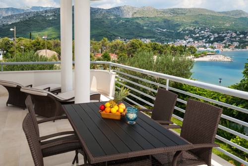 Stobreč Kroatien Hotel-Promo-Rabatt booking.com