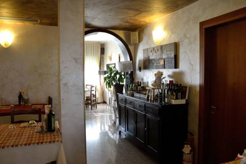 Tezze sul Brenta Italien Hotel-Promo-Rabatt booking.com