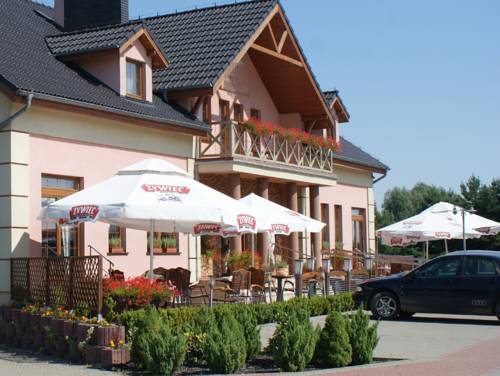 Pobiedziska Polonia Hotel Promo descuento booking.com