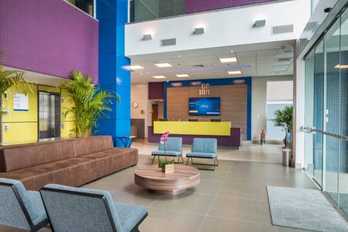Curitiba Brasilien Hotel-Promo-Rabatt booking.com