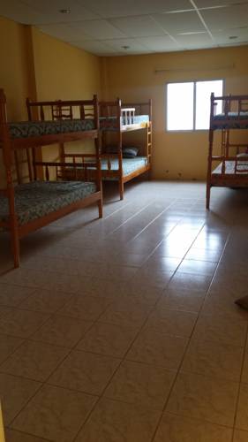 Playas Ecuador Hotel Promo descuento booking.com