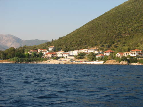 Vasilikí Grecia Hotel Promo descuento booking.com