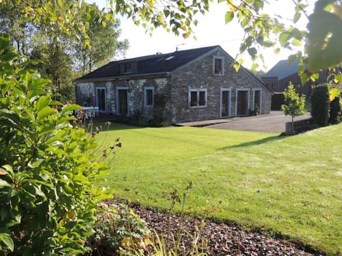 Nollevaux Belgien Hotel-Promo-Rabatt booking.com